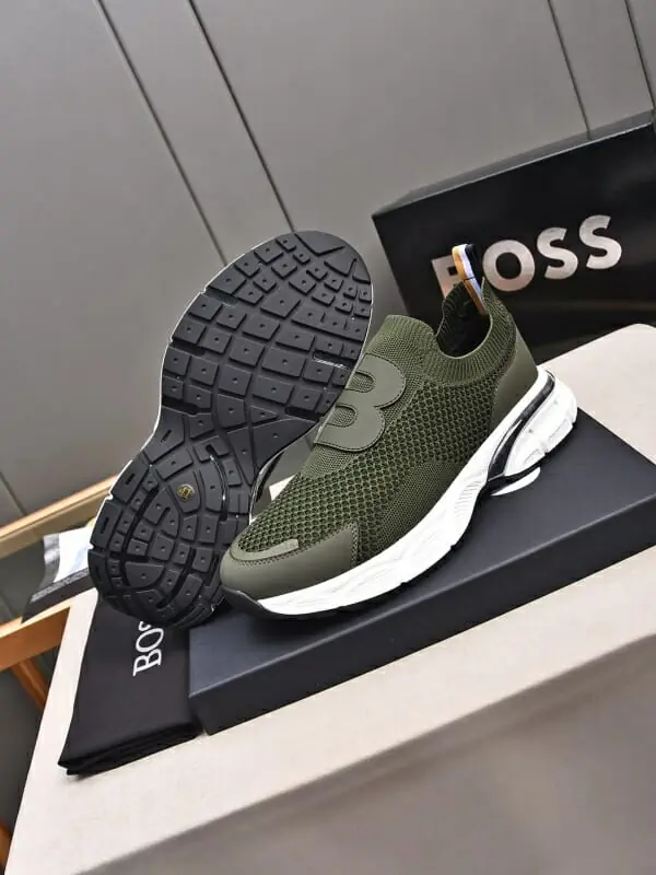 boss decontractees chaussures pour homme s_1243a264